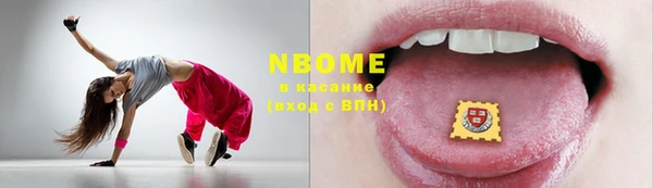 молекула духа Верхний Тагил